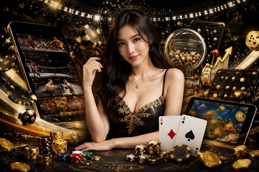 judi789